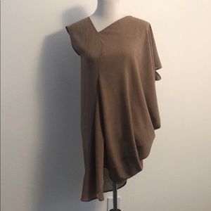 ZERO + MARIA CORNEJO | Cade Dress Tunic Size 2